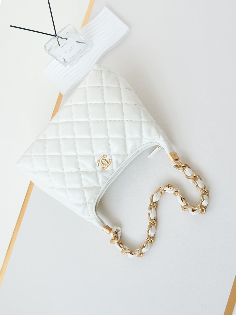 Chanel Top Handle Bags